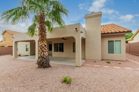 6261 E Snowdon St, Mesa, AZ 85215 photo 28