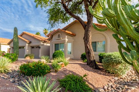 6261 E Snowdon St, Mesa, AZ 85215 photo 31