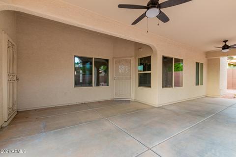 6261 E Snowdon St, Mesa, AZ 85215 photo 24
