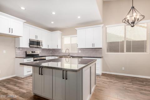 6261 E Snowdon St, Mesa, AZ 85215 photo 9