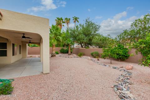 6261 E Snowdon St, Mesa, AZ 85215 photo 25