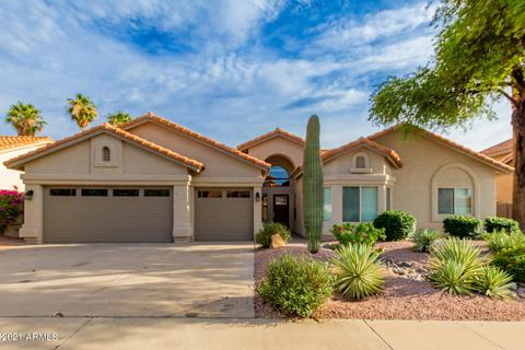 6261 E Snowdon St, Mesa, AZ 85215 photo 1