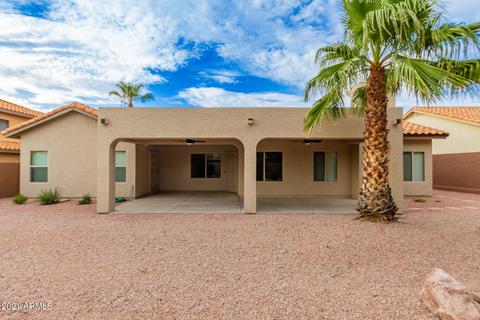 6261 E Snowdon St, Mesa, AZ 85215 photo 27