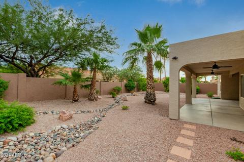 6261 E Snowdon St, Mesa, AZ 85215 photo 29