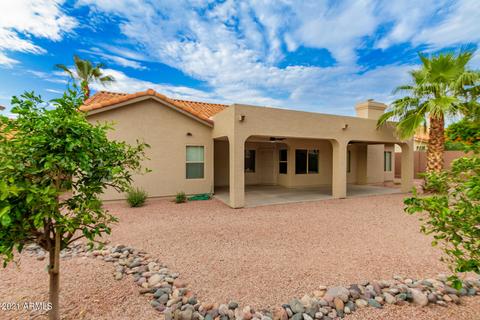 6261 E Snowdon St, Mesa, AZ 85215 photo 26