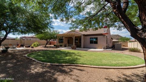 9915 E Grandview Cir, Mesa, AZ 85207 photo 29