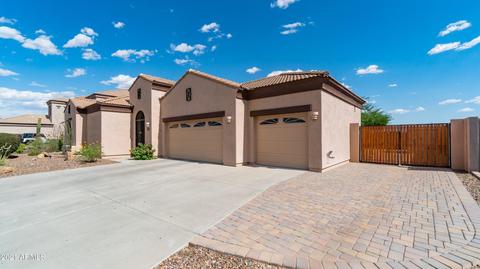9915 E Grandview Cir, Mesa, AZ 85207 photo 3