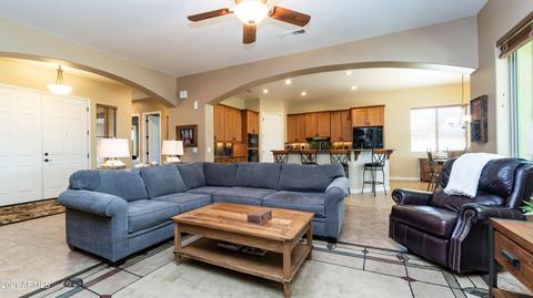9915 E Grandview Cir, Mesa, AZ 85207 photo 11