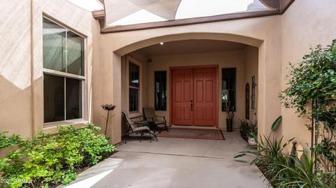 9915 E Grandview Cir, Mesa, AZ 85207 photo 5
