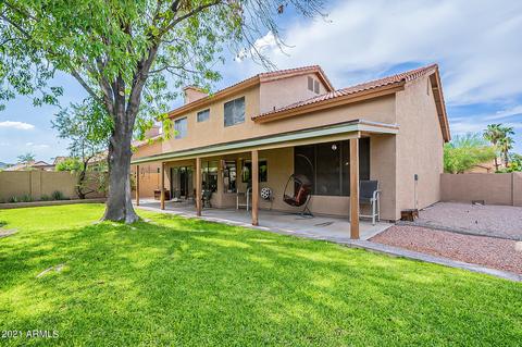 3911 E Desert Flower Ln, Phoenix, AZ 85044 photo 6