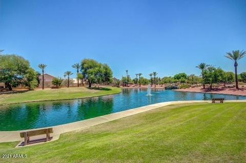 3911 E Desert Flower Ln, Phoenix, AZ 85044 photo 8