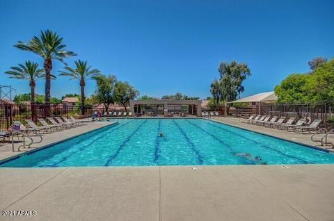 3911 E Desert Flower Ln, Phoenix, AZ 85044 photo 12