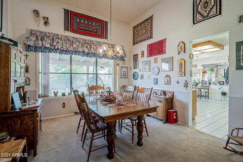 3911 E Desert Flower Ln, Phoenix, AZ 85044 photo 3