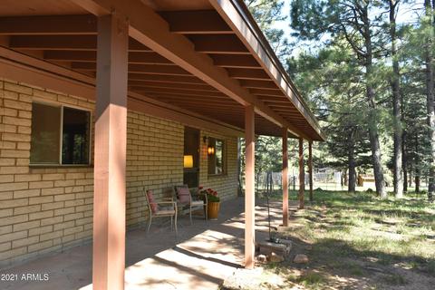 3173 Larson Loop, Forest Lakes, AZ 85931 photo 20