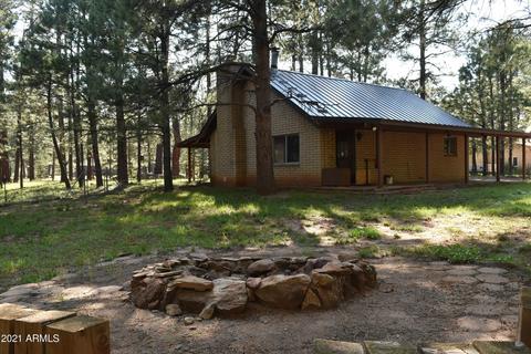 3173 Larson Loop, Forest Lakes, AZ 85931 photo 17