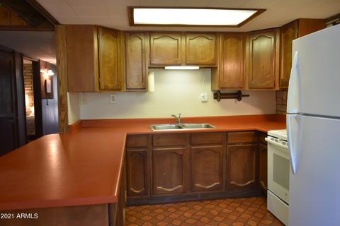 3173 Larson Loop, Forest Lakes, AZ 85931 photo 6