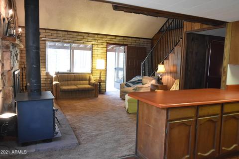 3173 Larson Loop, Forest Lakes, AZ 85931 photo 24