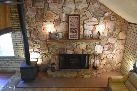 3173 Larson Loop, Forest Lakes, AZ 85931 photo 25