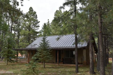 3173 Larson Loop, Forest Lakes, AZ 85931 photo 1