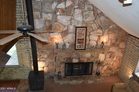 3173 Larson Loop, Forest Lakes, AZ 85931 photo 9
