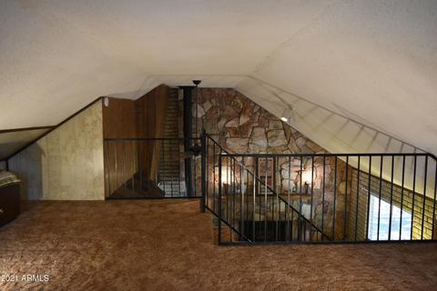 3173 Larson Loop, Forest Lakes, AZ 85931 photo 16