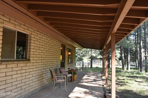 3173 Larson Loop, Forest Lakes, AZ 85931 photo 2