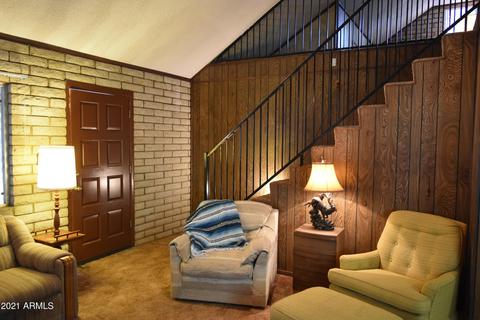 3173 Larson Loop, Forest Lakes, AZ 85931 photo 8