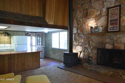 3173 Larson Loop, Forest Lakes, AZ 85931 photo 4