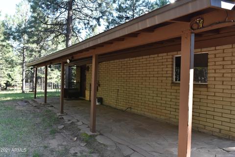 3173 Larson Loop, Forest Lakes, AZ 85931 photo 34