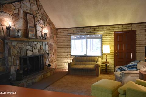 3173 Larson Loop, Forest Lakes, AZ 85931 photo 7