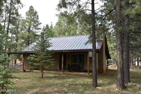 3173 Larson Loop, Forest Lakes, AZ 85931 photo 19