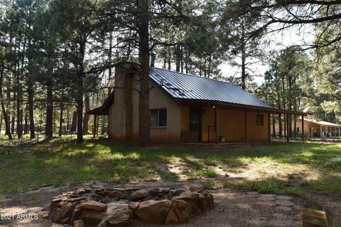 3173 Larson Loop, Forest Lakes, AZ 85931 photo 37