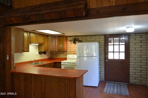 3173 Larson Loop, Forest Lakes, AZ 85931 photo 5
