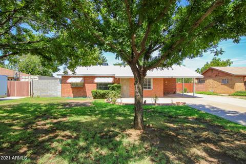 7608 N 17th Dr, Phoenix, AZ 85021 photo 2