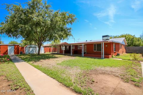 7608 N 17th Dr, Phoenix, AZ 85021 photo 26