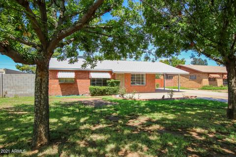7608 N 17th Dr, Phoenix, AZ 85021 photo 1