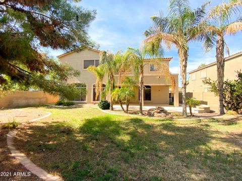 4267 E Lantern Pl, Gilbert, AZ 85297 photo 7
