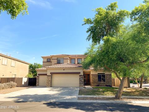 4267 E Lantern Pl, Gilbert, AZ 85297 photo 2