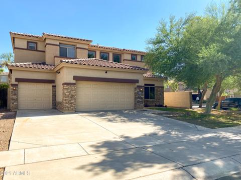 4267 E Lantern Pl, Gilbert, AZ 85297 photo 1