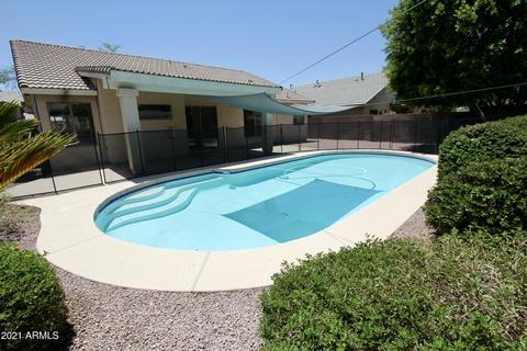 4012 E Prickly Pear Trl, Phoenix, AZ 85050 photo 4