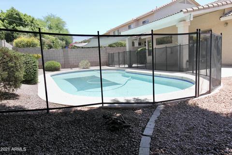 4012 E Prickly Pear Trl, Phoenix, AZ 85050 photo 14