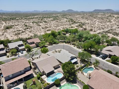 4012 E Prickly Pear Trl, Phoenix, AZ 85050 photo 13