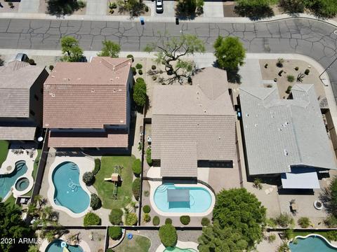 4012 E Prickly Pear Trl, Phoenix, AZ 85050 photo 37