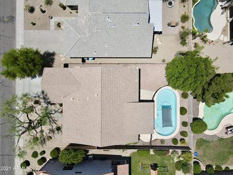 4012 E Prickly Pear Trl, Phoenix, AZ 85050 photo 3