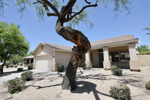 4012 E Prickly Pear Trl, Phoenix, AZ 85050 photo 2