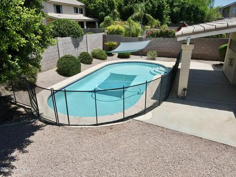 4012 E Prickly Pear Trl, Phoenix, AZ 85050 photo 43