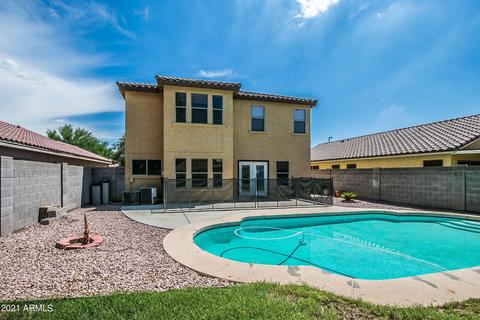 1080 E Arabian Dr, Gilbert, AZ 85296 photo 28