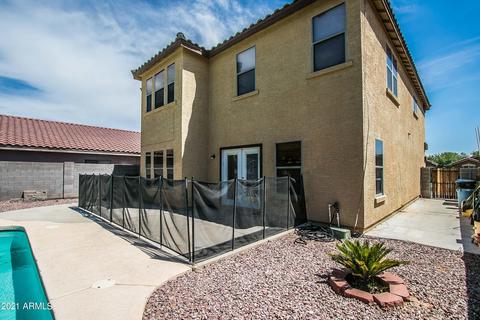 1080 E Arabian Dr, Gilbert, AZ 85296 photo 30
