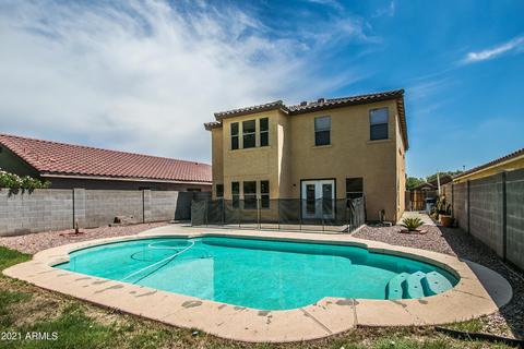 1080 E Arabian Dr, Gilbert, AZ 85296 photo 29