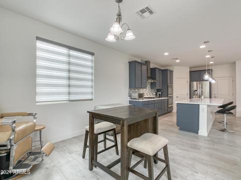 9917 E Acceleration Dr, Mesa, AZ 85212 photo 14
